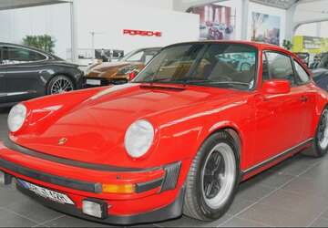 Porsche 911 10.142 km 74.900 &euro; München 81669