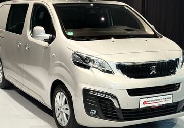 Peugeot Expert 157.000 km 14.190 &euro; Gröbenzell 82194