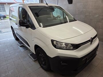 Gebrauchte Citroën Berlingo