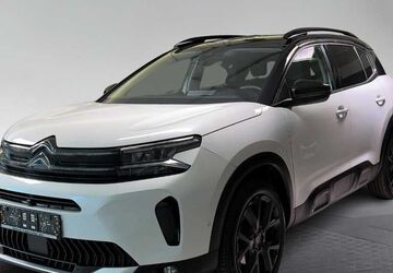 Citroen C5 Aircross 19.000 km 25.890 &euro; München 80339