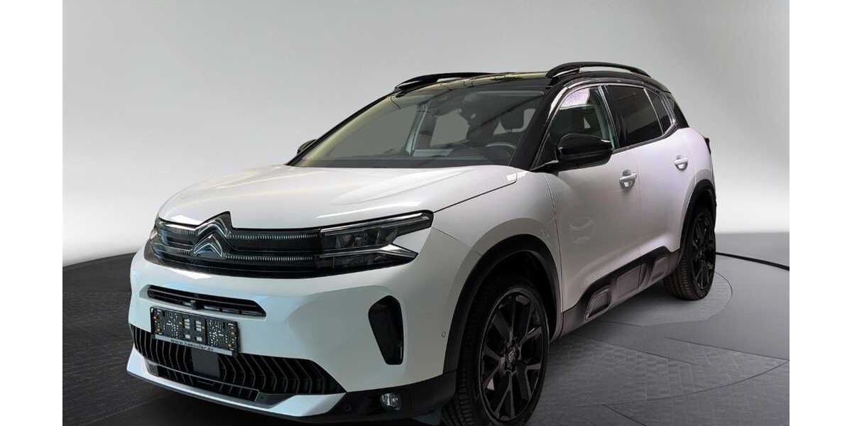 Citroen C5 Aircross 19.000 km 25.890 &euro; München 80339