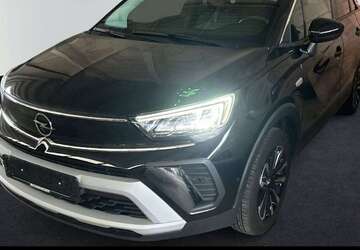 Opel Crossland 45.878 km 15.975 &euro; München 80992