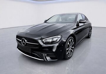 Mercedes-Benz E 300 98.500 km 36.990 &euro; Neuching 85467