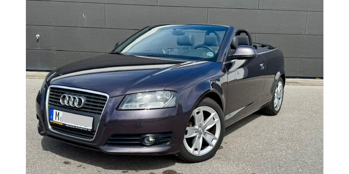 Audi A3 185.000 km 5.990 &euro; München 81545