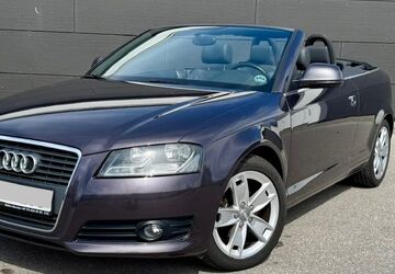 Audi A3 185.000 km 6.990 &euro; München 81545