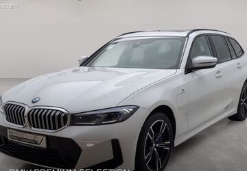 BMW 330 19.791 km 48.101 &euro; München 80939