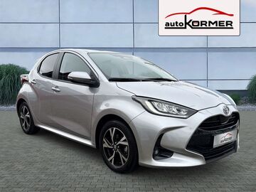 Gebrauchte Toyota Yaris