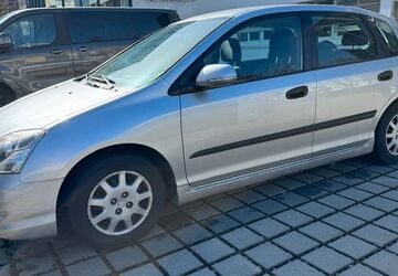 Honda Civic 159.907 km 2.190 &euro; München 85579