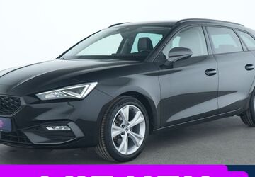 Seat Leon 41.068 km 21.885 &euro; Garching bei München 85748