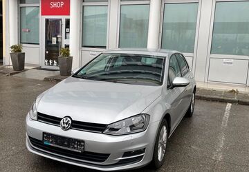 VW Golf 41.000 km 14.990 &euro; München 81379