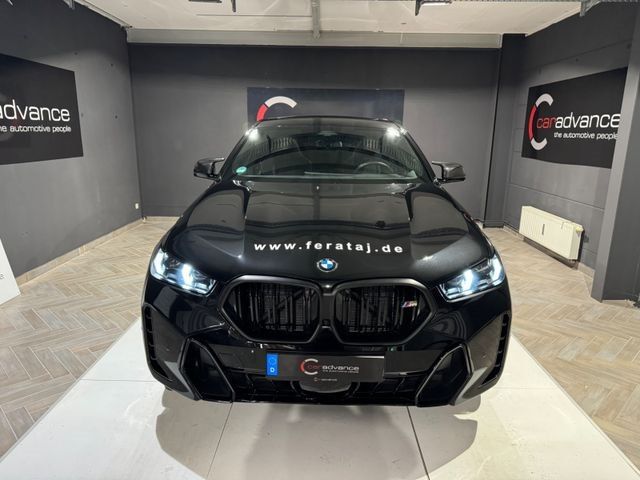BMW X6 19.500 km 112.500 &euro; Sauerlach 82054