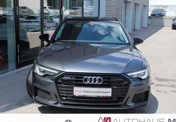 Audi A6 84.000 km 39.420 &euro; Puchheim 82178