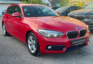 BMW 118 157.000 km 5.999 &euro; München 81243