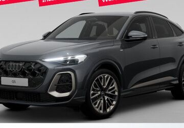 Audi Q5 9.265 km 59.877 &euro; München 81669