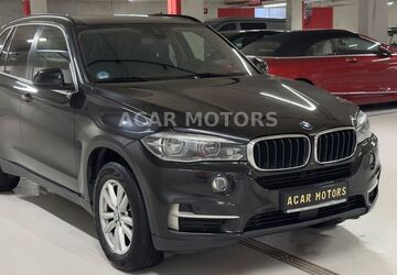 BMW X5 175.600 km 28.900 &euro; München 80939