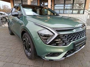 Kia SPORTAGE 1.6T 180 48V AWD DCT GTL GD DRI 65.000 km 30.990 &euro; Höhenkirchen-Siegertsbrun 85635