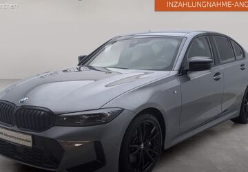 BMW 330 10.432 km 50.501 &euro; München 80939