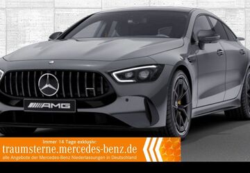 Mercedes-Benz AMG GT 8.440 km 149.990 &euro; München 80636