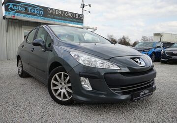 Peugeot 308 164.964 km 3.950 &euro; München 81829