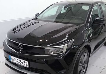 Opel Grandland (X) 17.000 km 22.490 &euro; München 81249