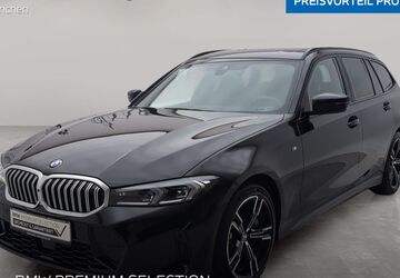 BMW 330 16.185 km 54.905 &euro; München 80939
