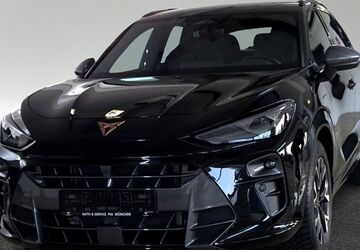 Cupra Terramar 6.500 km 43.990 &euro; München 80935