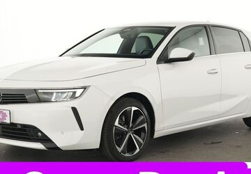 Opel Astra 33.761 km 19.405 &euro; Garching bei München 85748