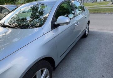VW Passat 338.000 km 1.990 &euro; München 81829