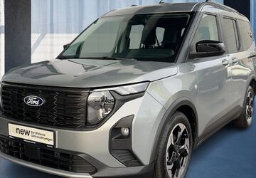 Ford Tourneo Courier 11.639 km 25.190 &euro; München 81827