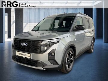 Gebrauchte Ford Tourneo Courier
