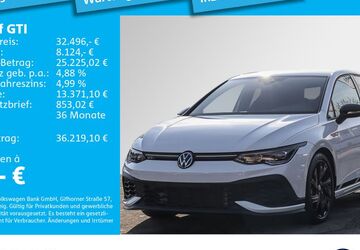 VW Golf 19.878 km 32.496 &euro; München 81825