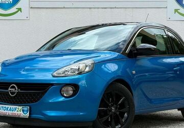 Opel Adam 116.500 km 6.790 &euro; München 80807
