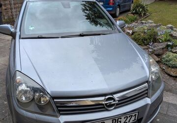 Opel Astra 141.240 km 2.949 &euro; Gröbenzell 82194