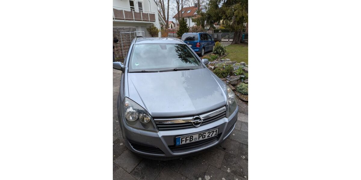 Opel Astra 141.240 km 2.949 &euro; Gröbenzell 82194