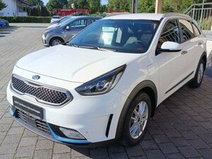 Kia NIRO 1.6 PHEV DCT SPI TECH 25.090 km 18.460 &euro; Höhenkirchen-Siegertsbrun 85635