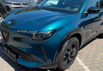 Alfa Romeo Junior 1.147 km 24.990 &euro; München 81827