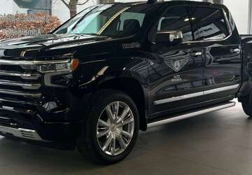 Chevrolet Silverado 5.000 km 83.990 &euro; München 81825