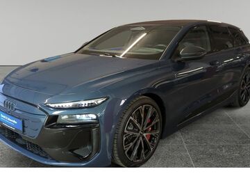 Audi S6 e-tron 6.750 km 82.986 &euro; München 81476