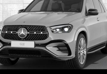 Mercedes-Benz GLE 350 37.770 km 90.900 &euro; München 80636