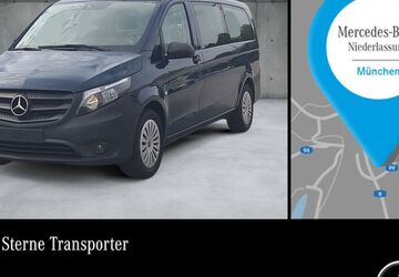 Mercedes-Benz Vito 43.140 km 32.980 &euro; München 81739