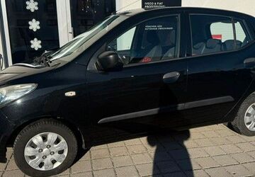 Hyundai i10 67.800 km 4.990 &euro; Straßlach bei München 82064