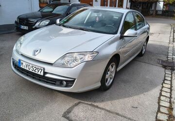 Renault Laguna 203.865 km 2.750 &euro; Brunnthal 85649