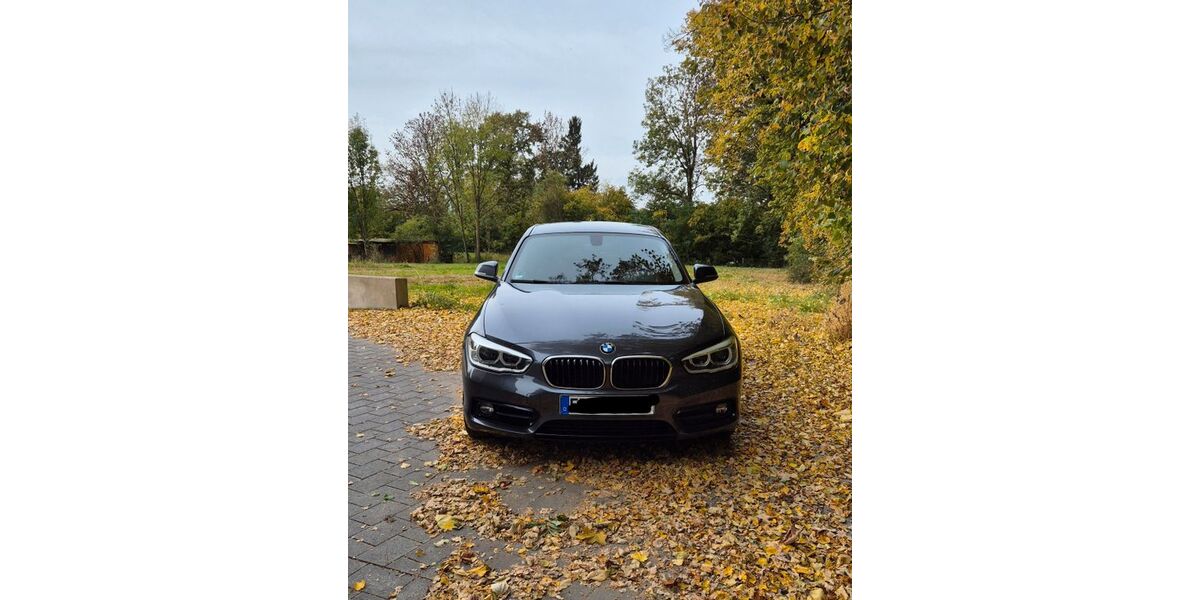 BMW 118 61.900 km 16.900 &euro; Notzing 85445