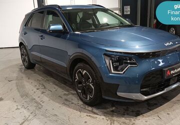 Kia Niro EV 20.831 km 28.660 &euro; Eching 85386