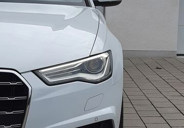 Audi A6 139.891 km 32.999 &euro; Aschheim 85609