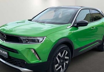 Opel Mokka 63.484 km 16.970 &euro; München 81547