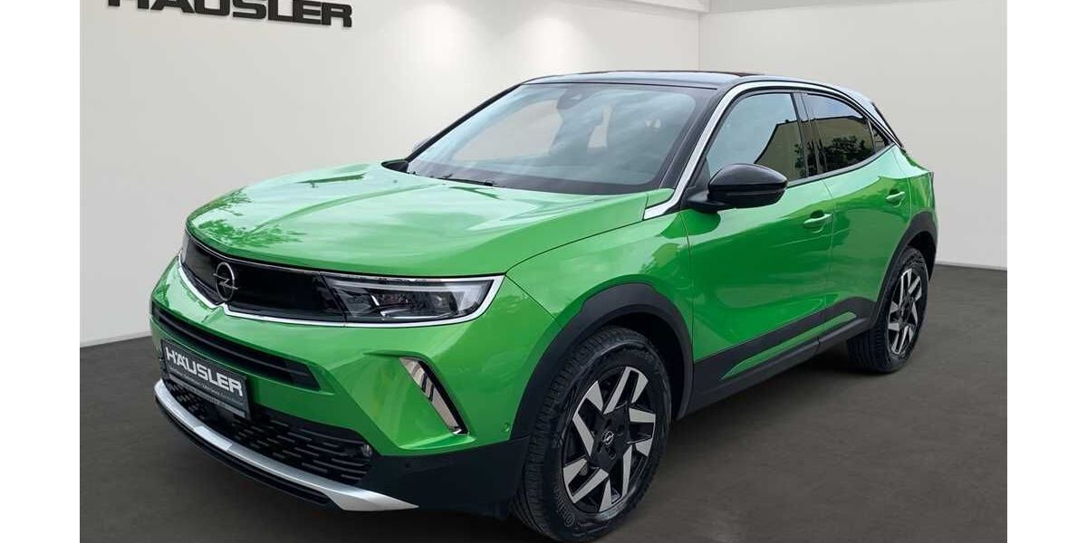 Opel Mokka 63.484 km 16.970 &euro; München 81547