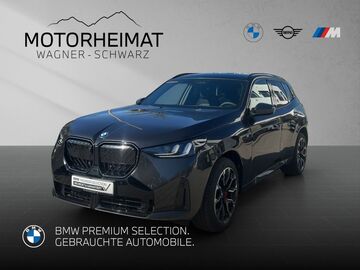 Gebrauchte BMW X3