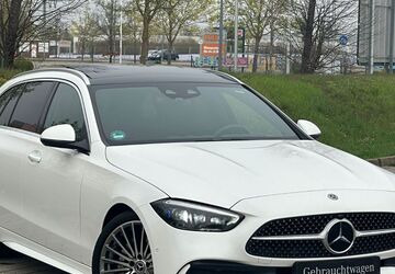 Mercedes-Benz C 220 239.000 km 24.999 &euro; München 81243