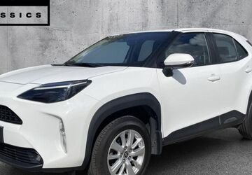 Toyota Yaris Cross 90.000 km 18.445 &euro; Dornach-Aschheim 85609